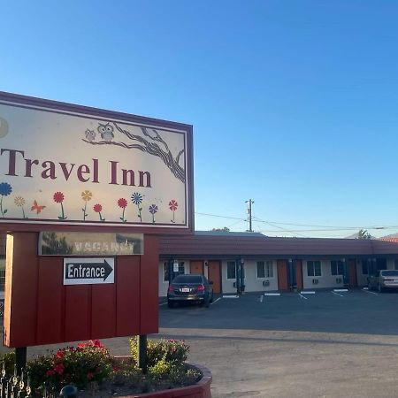 Travel Inn Greenfield Eksteriør bilde